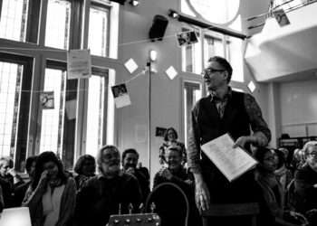 Focus sur Bettembourg – Esch2022, Capitale européenne de la culture, célèbre la commune du 22 avril au 21 mai 2022