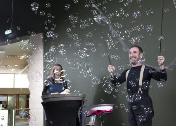 Le Curieux Festival 2022