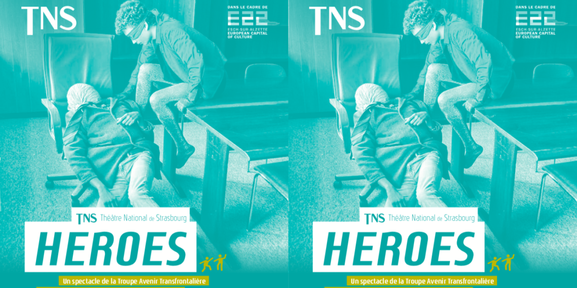 HEROES