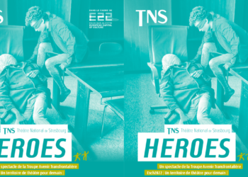 HEROES