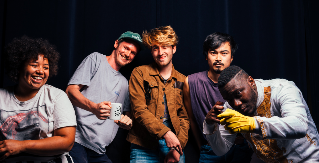 Appel à la candidature pour la Pépinière Django