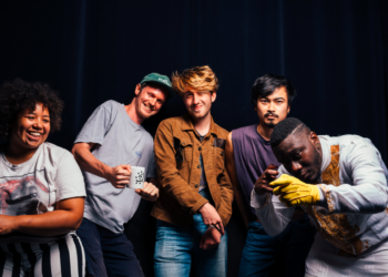 Appel à la candidature pour la Pépinière Django