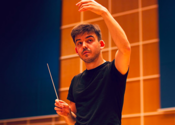 Concert jeunes talents