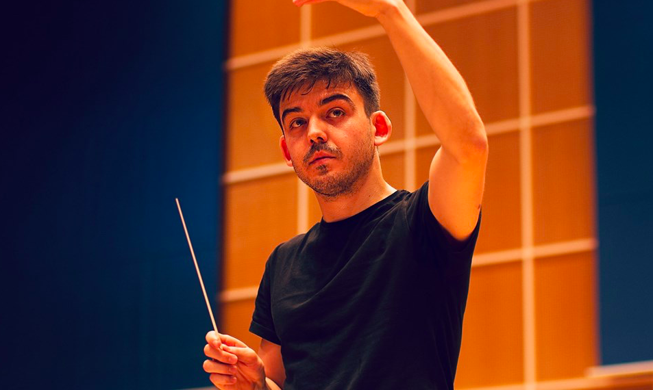Concert jeunes talents