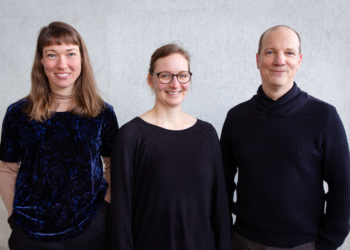 Die Tanznetz Freiburg gUG startet mit neuer Geschäftsführung