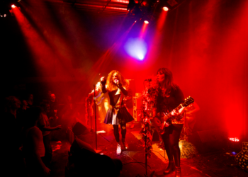 Schwein gehabt! Die lange Kunst-und Kulturnacht im Kreativpark Alter Schlachthof, Karlsruhe