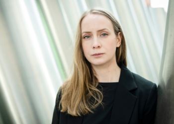 Anastasiia Kosodii wird in der Spielzeit 2022/23 neue Hausautorin am Nationaltheater Mannheim