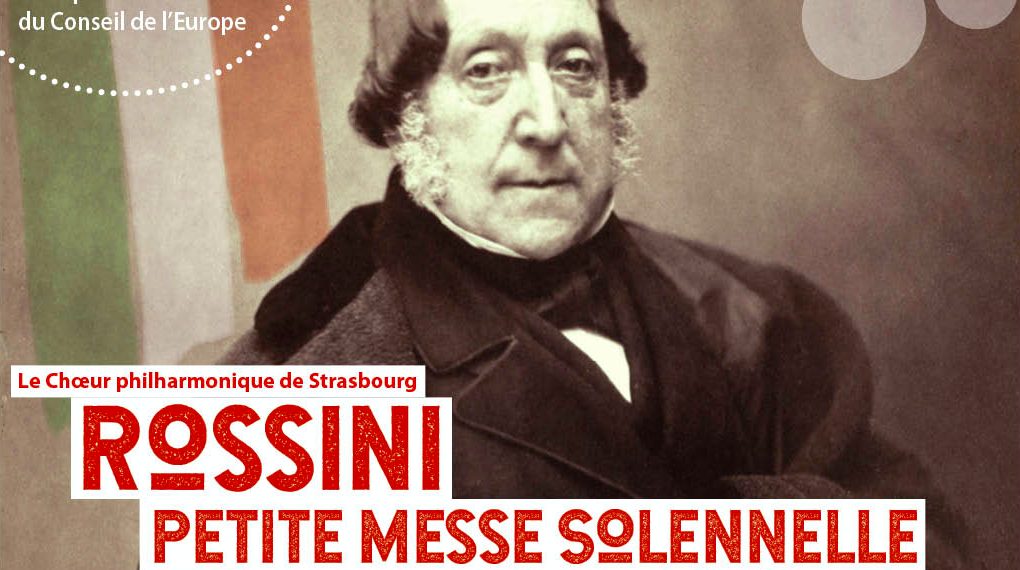 Petite Messe Solennelle