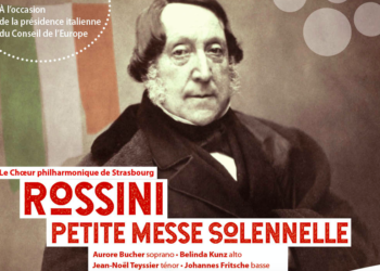 Petite Messe Solennelle