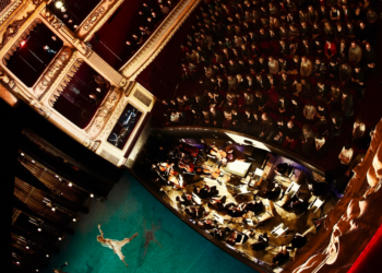 « Tous à l’Opéra » : Rendez-vous les 7 et 8 mai 2022 à l’Opéra-Théâtre de l’Eurométropole de Metz