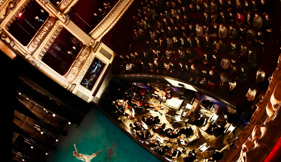 « Tous à l’Opéra » : Rendez-vous les 7 et 8 mai 2022 à l’Opéra-Théâtre de l’Eurométropole de Metz