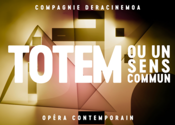 TOTEM ou un Sens Commun