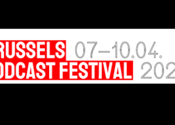 Brussels Podcast Festival