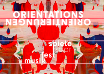 Le Festival de Musique de Sarre
