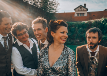 The Sassy Swingers