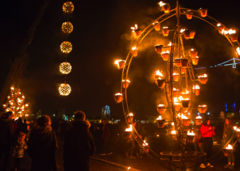 Festival L&rsquo;Île en fête
