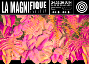 La Magnifique Society