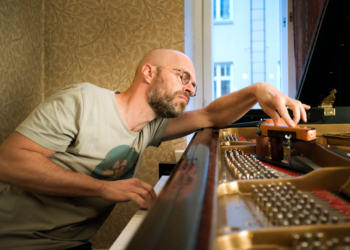 Kari Ikonen + Richard Bonnet