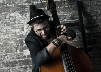 Adam Ben Ezra
