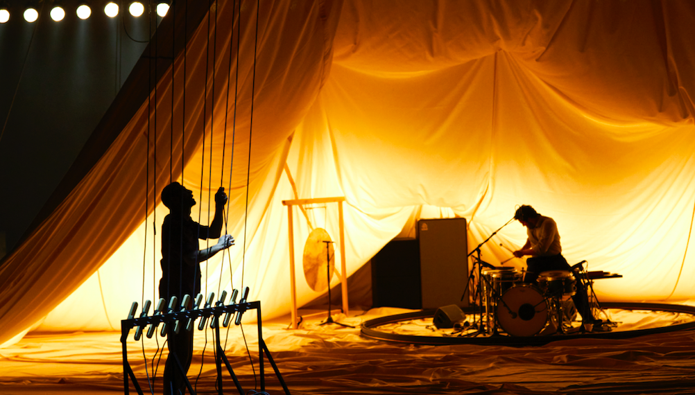 Dans la mesure de l’impossible