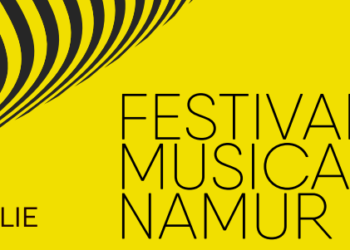 Festival Musical de Namur