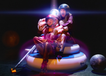 Kirschrotgalaxie