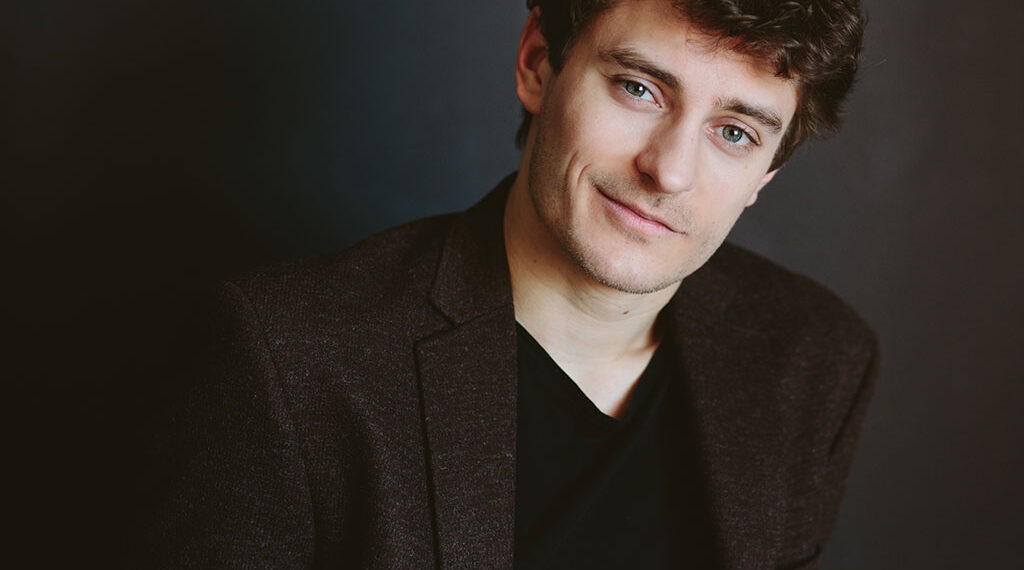 Jakub Jozef Orlinski