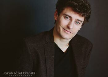 Jakub Jozef Orlinski
