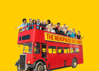 Der Menopause Bus: Ein Projekt von Wildwuchs Unterwegs