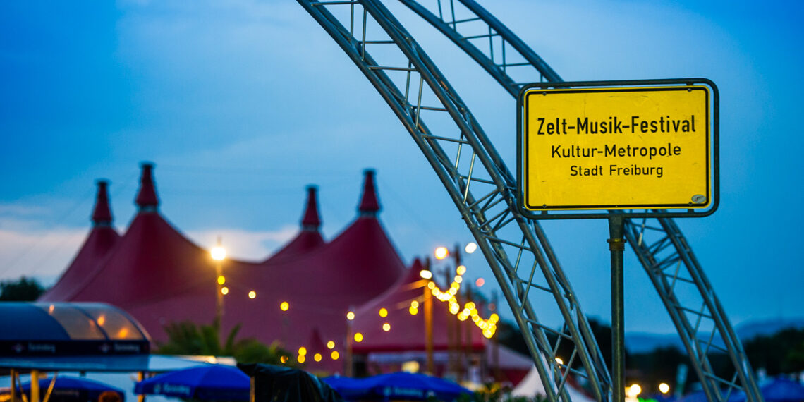 So klingt der Sommer: Das ZMF-Programm ist fast komplett