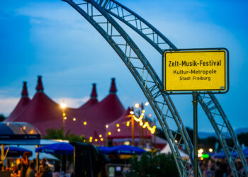 So klingt der Sommer: Das ZMF-Programm ist fast komplett