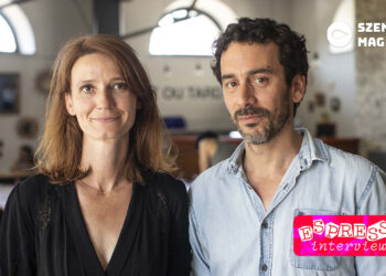 Espresso interview | szenik.eu