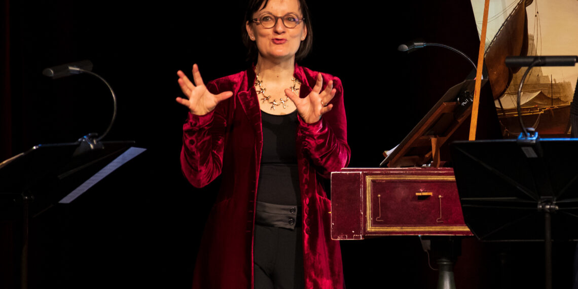 Les Délices du Clavecin