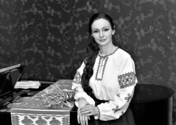 Grande soirée au profit de l&rsquo;Ukraine