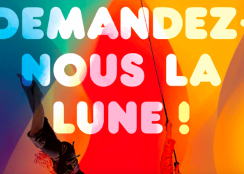 Demandez-nous la lune !