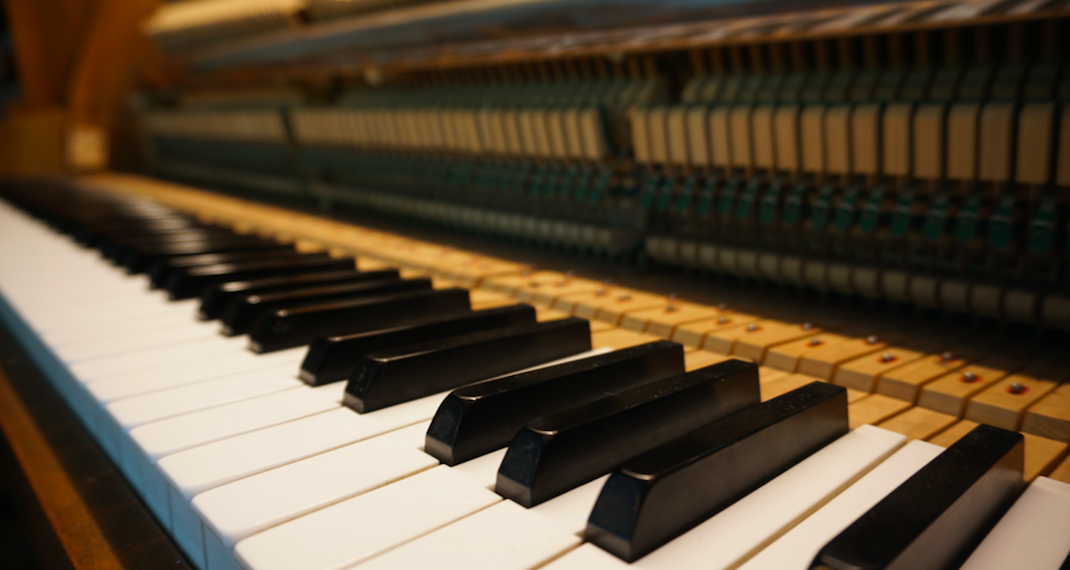 Ausschreibung 8. Internationaler Pianowettbewerb im Rahmen des Jazzfestival Freiburg