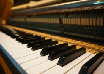 Ausschreibung 8. Internationaler Pianowettbewerb im Rahmen des Jazzfestival Freiburg