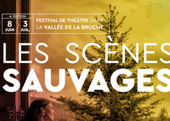 Le festival des Scènes sauvages