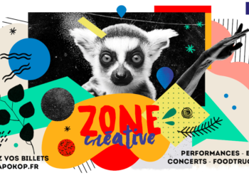 Zone créative : l’événement qui valorise les talents étudiants