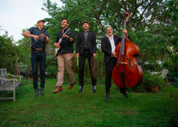 Babanu Quartet