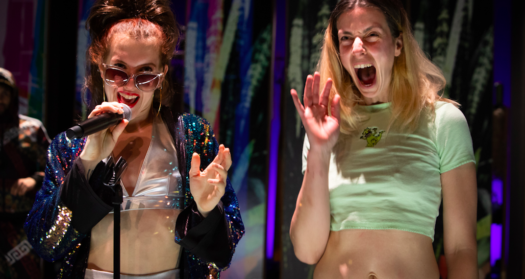 Blickfelder Festival 2022