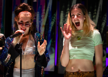 Blickfelder Festival 2022