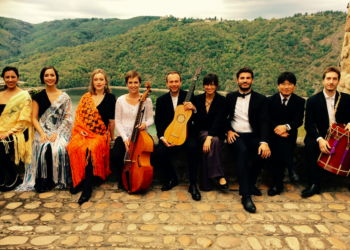 Festival des Abbayes en Lorraine