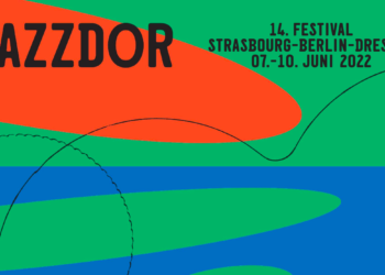Jazzdor – 14ème Festival Strasbourg-Berlin-Dresden