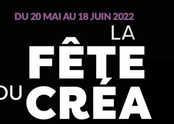 La fête du Créa 2022