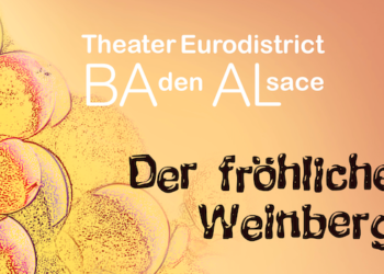 Der fröhliche Weinberg – &lsquo;S luschtiche Rablànd