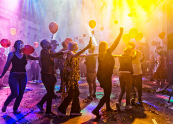 Festival au carré 2022