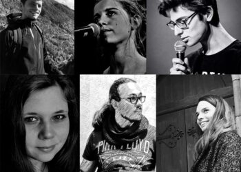 Erstes binationales Jazz-/Popchortreffen