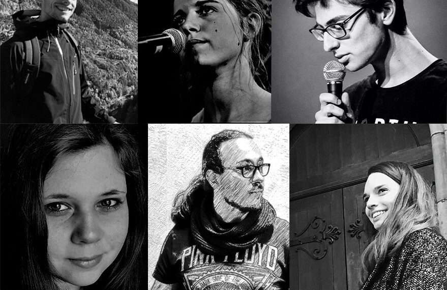 Erstes binationales Jazz-/Popchortreffen