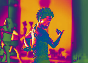 Ludwigsburger Schlossfestspiele 2022: Tanzworkshop mit Edivaldo Ernesto